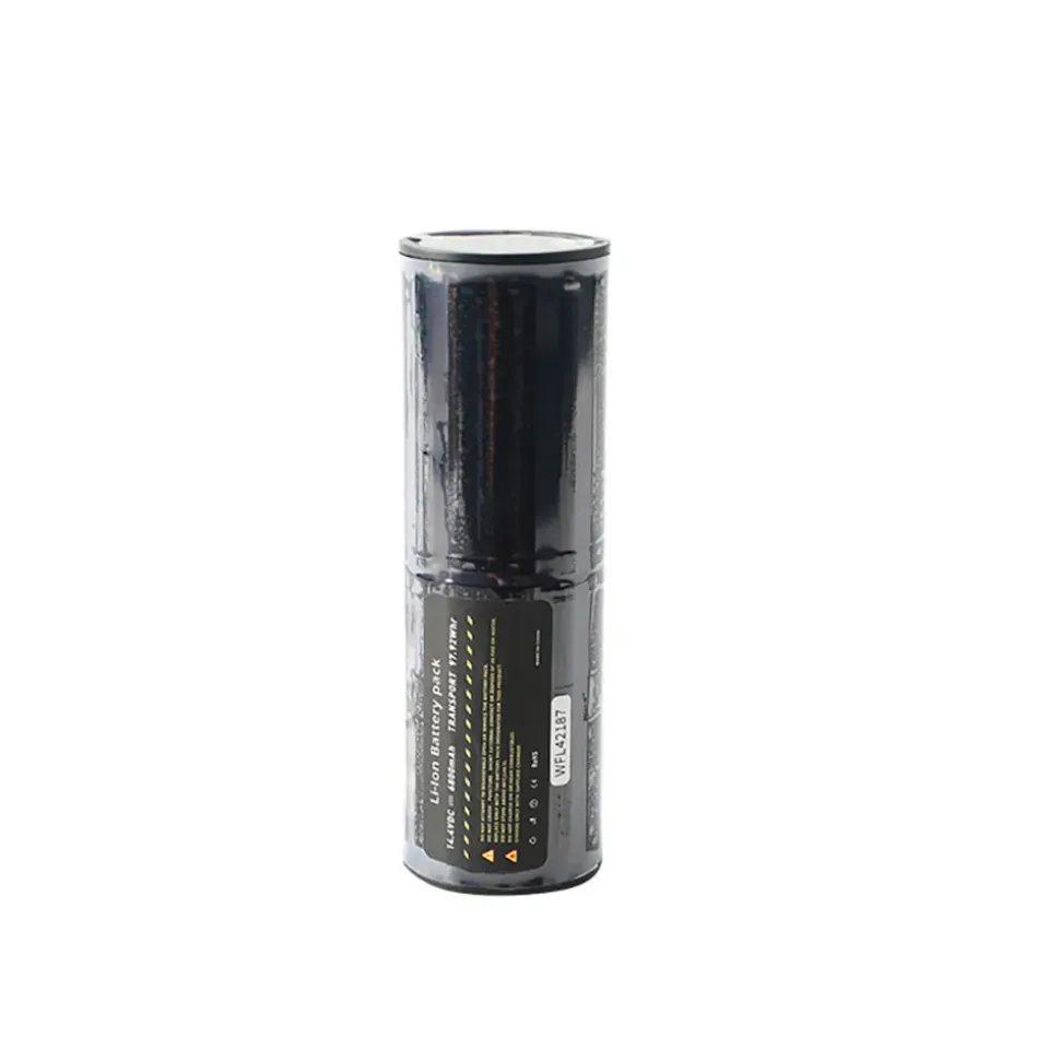Weefine Batería Solar Flare 13K Pro