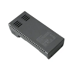 Weefine CH-9 Multicargador Doble USB