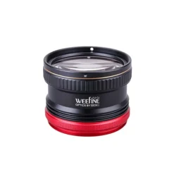 Weefine Lente WFL08S +6 Macro