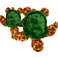 Wild Republic Ecokins Mini Tortuga de Peluche