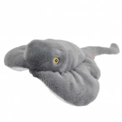 Wild Republic Ecokins Stripe Plush