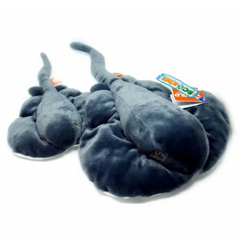 Wild Republic Ecokins Stripe Plush