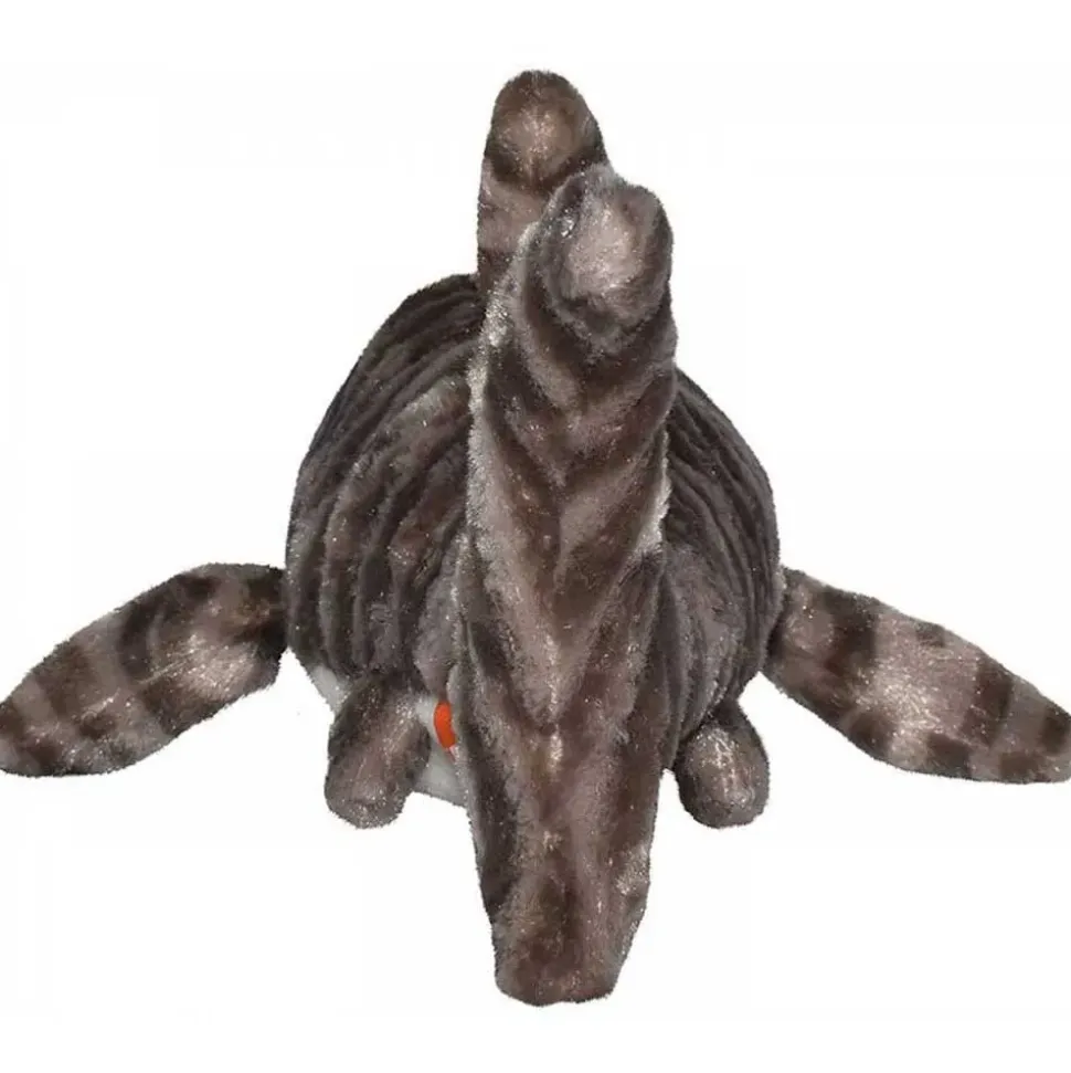 Wild Republic Mini Tiburón Tigre de Peluche