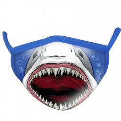 Wild Republic Máscara protectora Wild Smiles Shark Mouth