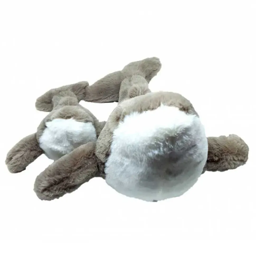 Wild Republic Peluche Ballena Jorobada Ecokins