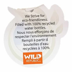 Wild Republic Peluche de foca