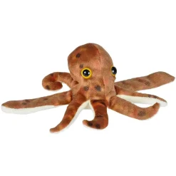 Wild Republic Pulpo de peluche Huggers