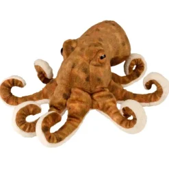 Wild Republic Pulpo de peluche