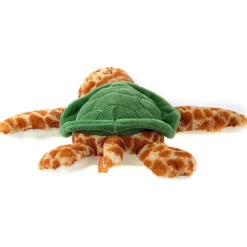 Wild Republic Tortuga de Peluche Ecokins Mediana