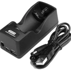 X-adventurer Cargador CH-8 USB