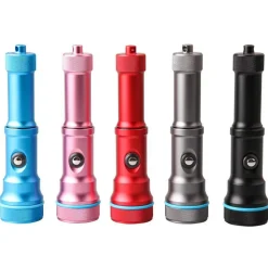 X-adventurer Linterna M1800 LED Sport