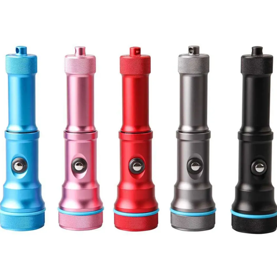 X-adventurer Linterna M1800 LED Sport