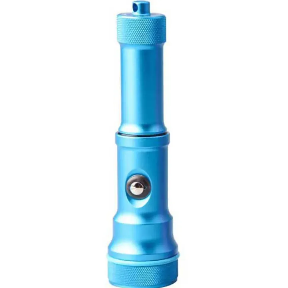 X-adventurer Linterna M1800 LED Sport