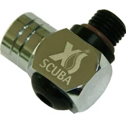 Xs Scuba Adaptador de puerto HP 90