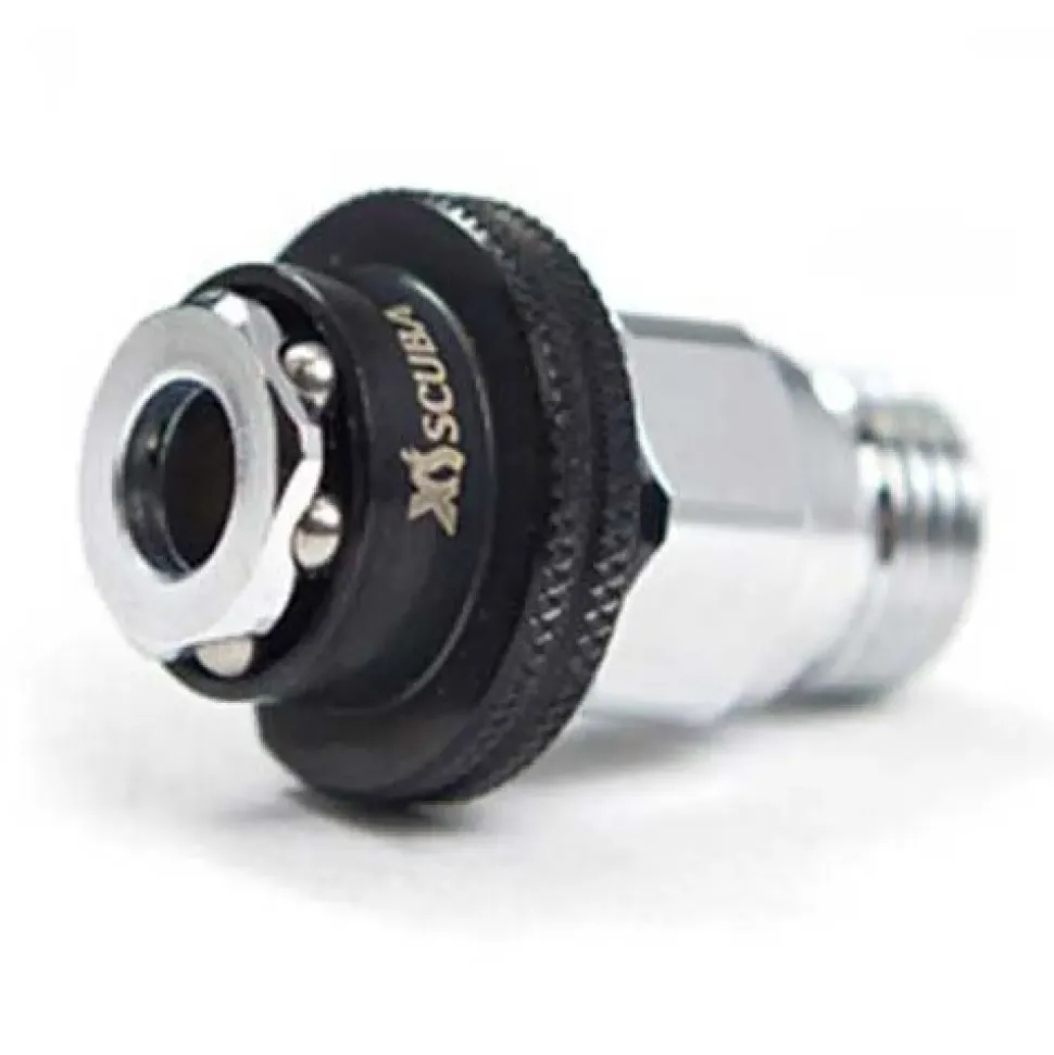 Xs Scuba Adaptador EZ QD
