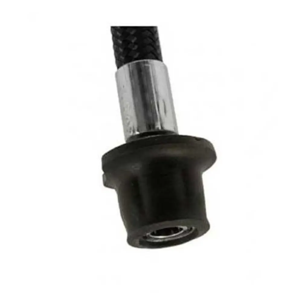 Xs Scuba Extensión de agarre fácil para manguera