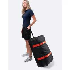 Zhik Bolsa de equipo 100L Wheelie