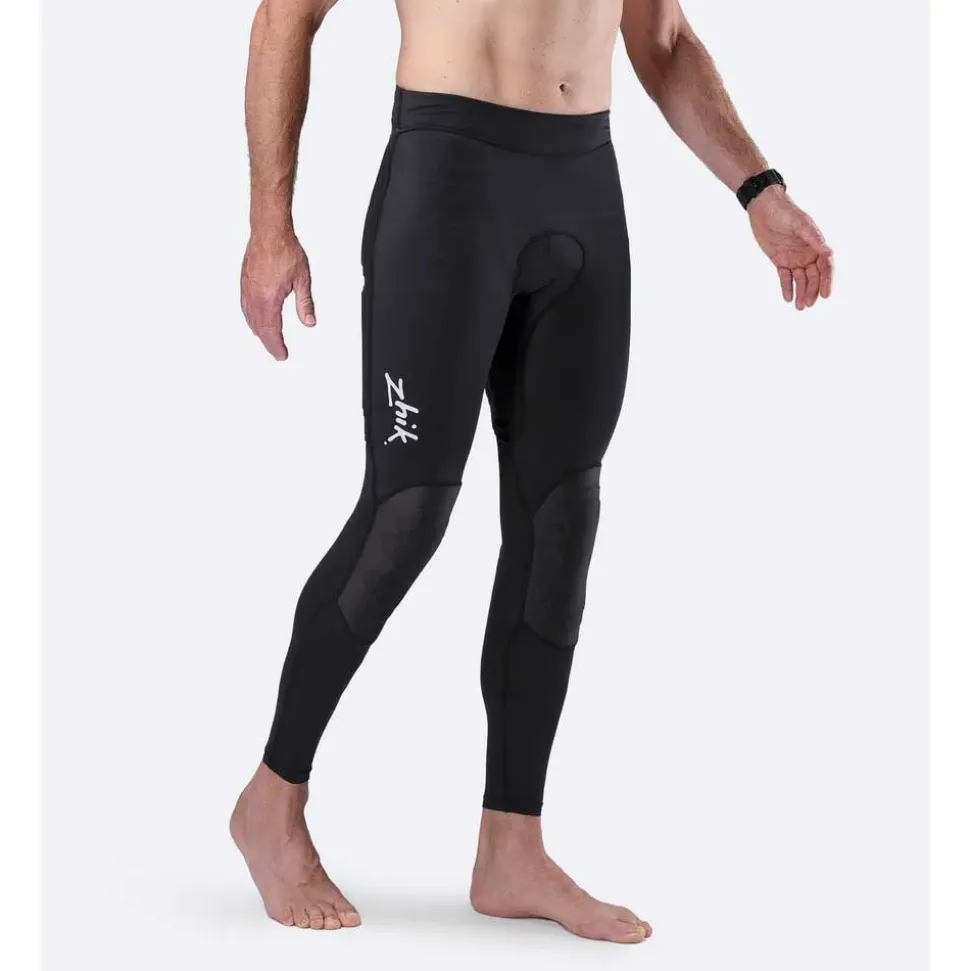 Zhik Pantalones rash guard Deckbeater X