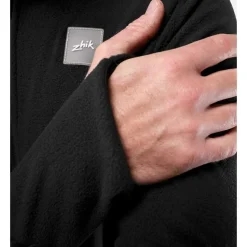 Zhik Traje interior Logo
