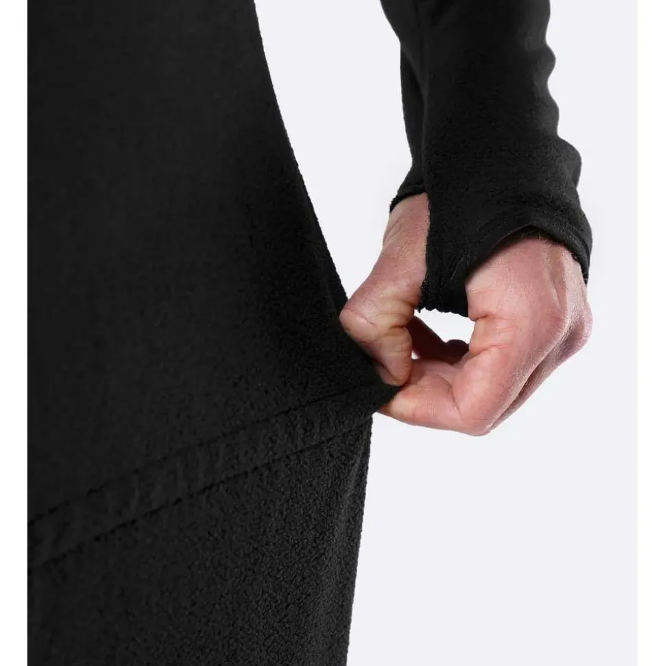 Zhik Traje interior Logo