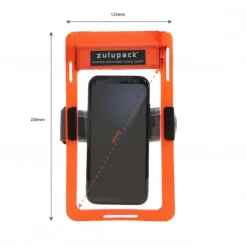 Zulupack Funda de bolsillo para teléfono