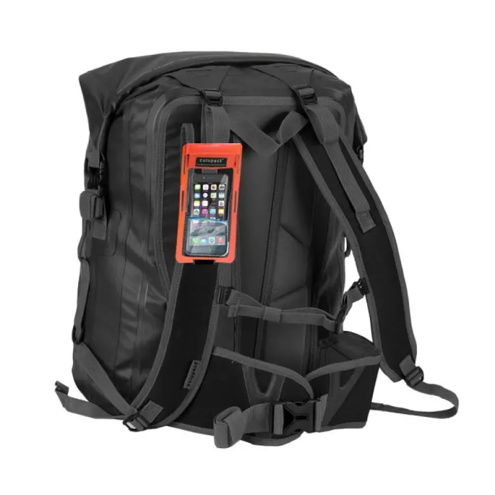 Zulupack Funda de bolsillo para teléfono