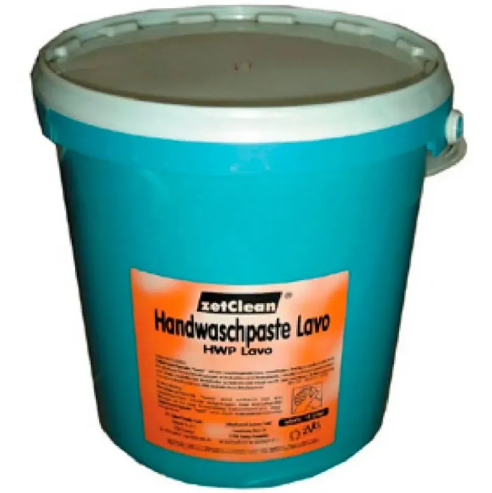 ZVG Champú Washing Paste Bucket 10L